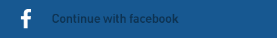 Continue with facebook